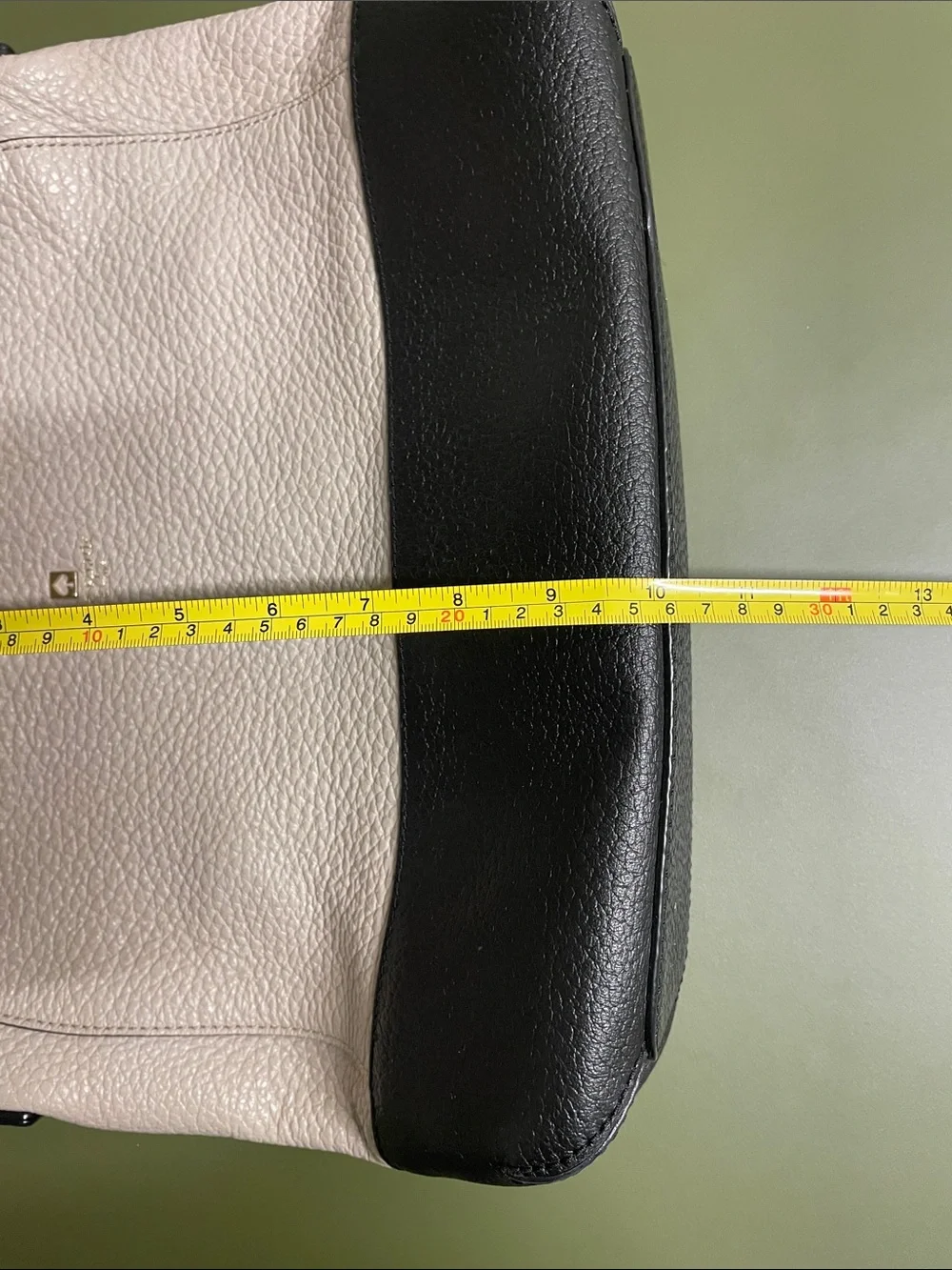 kate spade Southport Avenue Pebbled Leather Hobo